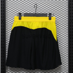 Pantalón Corto Borussia Dortmund Primera Equipación 2026/2027 Negro (EDICIÓN JUGADOR)