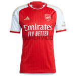 Camiseta Arsenal Primera Equipación 2023/2024