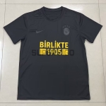 Maillot Galatasaray 2023/2024 Noir