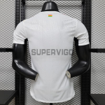 Camiseta Ghana Primera Equipación Mundial 2026 Blanco (EDICIÓN JUGADOR)