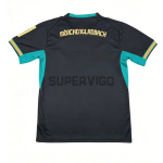 Camiseta Borussia Mönchengladbach Segunda Equipación 2026/2027 Negro