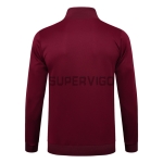 Chaqueta Bayern Múnich 2025/2026 Retro Granate