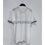 Camiseta Olympique Marsella Primera Equipación 2026/2027 Blanco