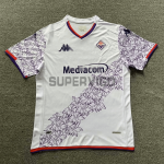 Camiseta Fiorentina Segunda Equipación 2023/2024