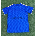 Camiseta Italia 2026 Azul