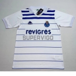 Camiseta Porto Primera Equipación Retro 1985/1986