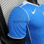 Camiseta Atlético de Madrid Tercera Equipación 2025/2026 Azul (EDICIÓN JUGADOR)