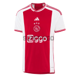 Camiseta Ajax de Ámsterdam Primera Equipación 2023/2024