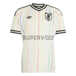 Camiseta Japón Segunda Equipación Mundial 2026 Blanco