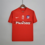 Camiseta Atletico De Madrid Cuarta Equipación 2021/2022