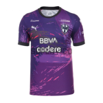 Camiseta Monterrey Tercera Equipación 2022/2023