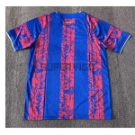 Camiseta Barcelona 2023/2024 Azul/Rosa