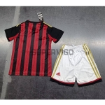 Camiseta AC Milan Primera Equipación Retro 13/14 Niño Kit