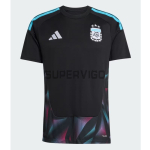 Camiseta de Portero Argentina 2026 Negro