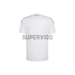 Camiseta Colo-Colo Primera Equipación 2026/2027 Blanco