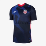 USA Soccer Jersey Away 2020