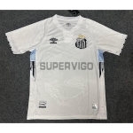 Camiseta Santos FC Primera Equipación 2024/2025