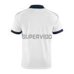 Camiseta Schalke 04 Segunda Equipación 2026/2027 Blanco