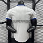 Camiseta PSG 2026/2027 Blanco (EDICIÓN JUGADOR)
