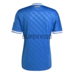 Camiseta Real Madird Tercera Equipación 2025/2026 Azul