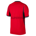 Camiseta Inglaterra Segunda Equipación Mundial 2026 Rojo