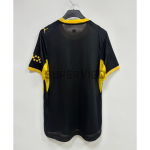 Camiseta Manchester City 2026/2027 Negro