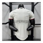 Camiseta Manchester United Tercera Equipación 2026/2027 Blanco (EDICIÓN JUGADOR)