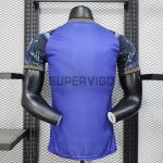 Camiseta Japón 2025 Anime Blue Lock Conceptual (EDICIÓN JUGADOR)