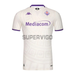 Camiseta Fiorentina Segunda Equipación 2025/2026 Blanco