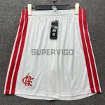 Camiseta Flamengo Primera Equipación 2026/2027 Rojo/Negro