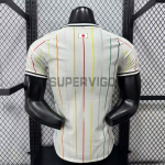 Camiseta Japón Segunda Equipación Mundial 2026 Blanco (EDICIÓN JUGADOR)