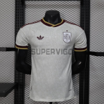 Camiseta España 2026 Blanco (EDICIÓN JUGADOR)
