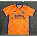 Camiseta Porto Segunda Equipación 2024/2025