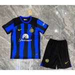 Camiseta Inter de Milan Primera Equipación 2023/2024