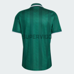 Camiseta Sudáfrica Segunda Equipación Mundial 2026 Verde