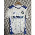 Camiseta CD Tenerife Primera Equipación 2025/2026 Azul/Blanco