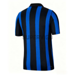 Camiseta Inter de Milan Primera Equipación 2026/2027 Azul/Negro