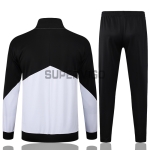 Chandal Corinthians 2025/2026 Blanco/Negro