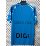 Camiseta Athletic de Bilbao Tercera Equipación 2026/2027 Azul
