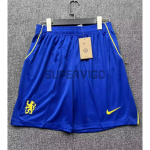 Pantalón Corto Chelsea Primera Equipación 2026/2027 Azul