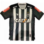 Maillot Atlético Mineiro Rétro Noir/Blanc