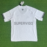 Camiseta Fulham F.C. Primera Equipación 2025/2026 Blanco