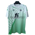 Camiseta Real Betis 2022/2023 Pre-Match Blanco