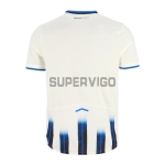 Camiseta Atlanta BC Segunda Equipación 2025/2026 Blanco