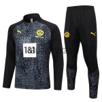 Training Top Borussia Dortmund 2023/2024 Noir/Gris