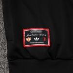 Chandal Manchester United 2025/2026 Retro Negro