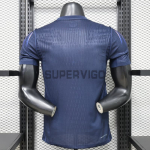 Camiseta Uruguay Segunda Equipación Mundial 2026 Azul Oscuro (EDICIÓN JUGADOR)