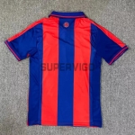Camiseta San Lorenzo Primera Equipación 2025/2026 Rojo/Azul
