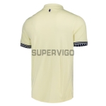 Camiseta Porto Tercera Equipación 2025/2026 Blanco/Azul