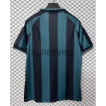 Camiseta Celtic Segunda Equipación 2026/2027 Verde/Negro